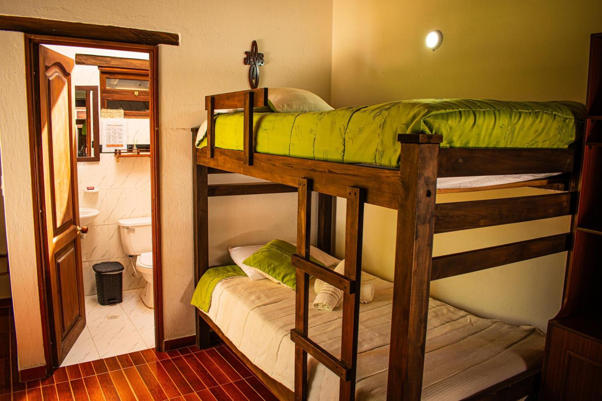 El Pozzo Hotel Campestre Villa de Leyva Εξωτερικό φωτογραφία
